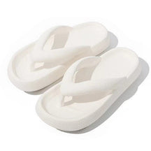 Chinelo Ortopédico Feminino - Soft Pillow Bottie 0 - Chinelo - Soft Pillow Bottie Conceito Shoes Chinelo Ortopédico Feminino Branco 36 