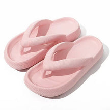 Chinelo Ortopédico Feminino - Soft Pillow Bottie 0 - Chinelo - Soft Pillow Bottie Conceito Shoes Chinelo Ortopédico Feminino Rosa Claro 36 