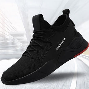 Tênis Esportivo Alpha Tênis Esportivo Alpha - Grupo 10 Conceito Shoes 