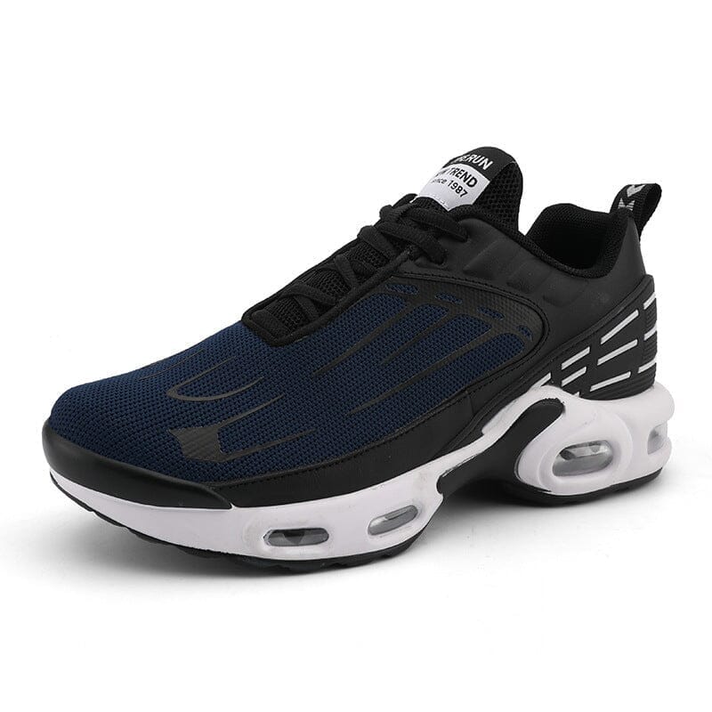 Tênis Esportivo Trends Tênis Esportivo Trends - Grupo 10 Conceito Shoes Azul Marinho 37 