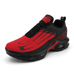 Tênis Esportivo Trends Tênis Esportivo Trends - Grupo 10 Conceito Shoes Vermelho 37 