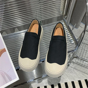 Tênis Feminino Casual Slim Comfort Conceito Shoes 