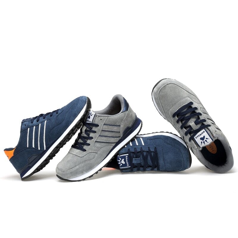 Tênis Masculino Casual Balance Conceito Shoes 