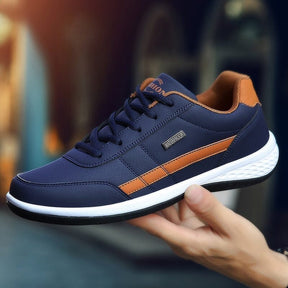 Tênis Masculino Casual Valteri Conceito Shoes 