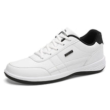 Tênis Masculino Casual Valteri Conceito Shoes Branco 37 