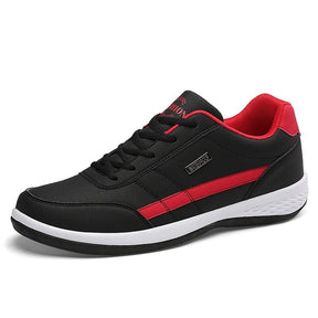 Tênis Masculino Casual Valteri Conceito Shoes Preto 37 