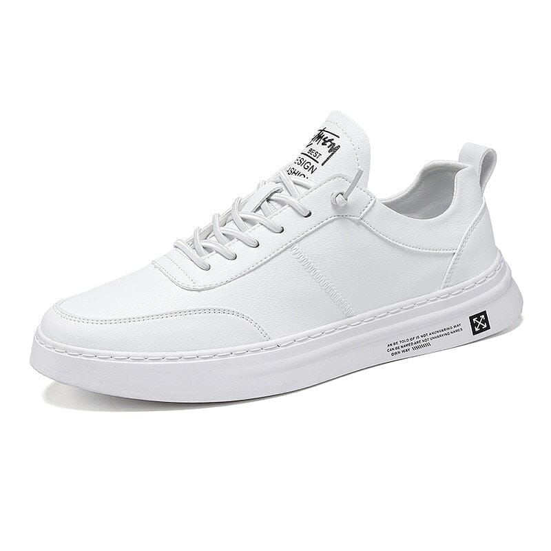 Tenis store branco 37